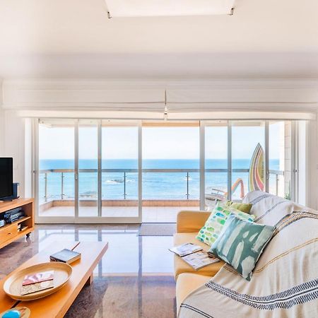 Apartmán Povoa Sunset Views Póvoa de Varzim Exteriér fotografie