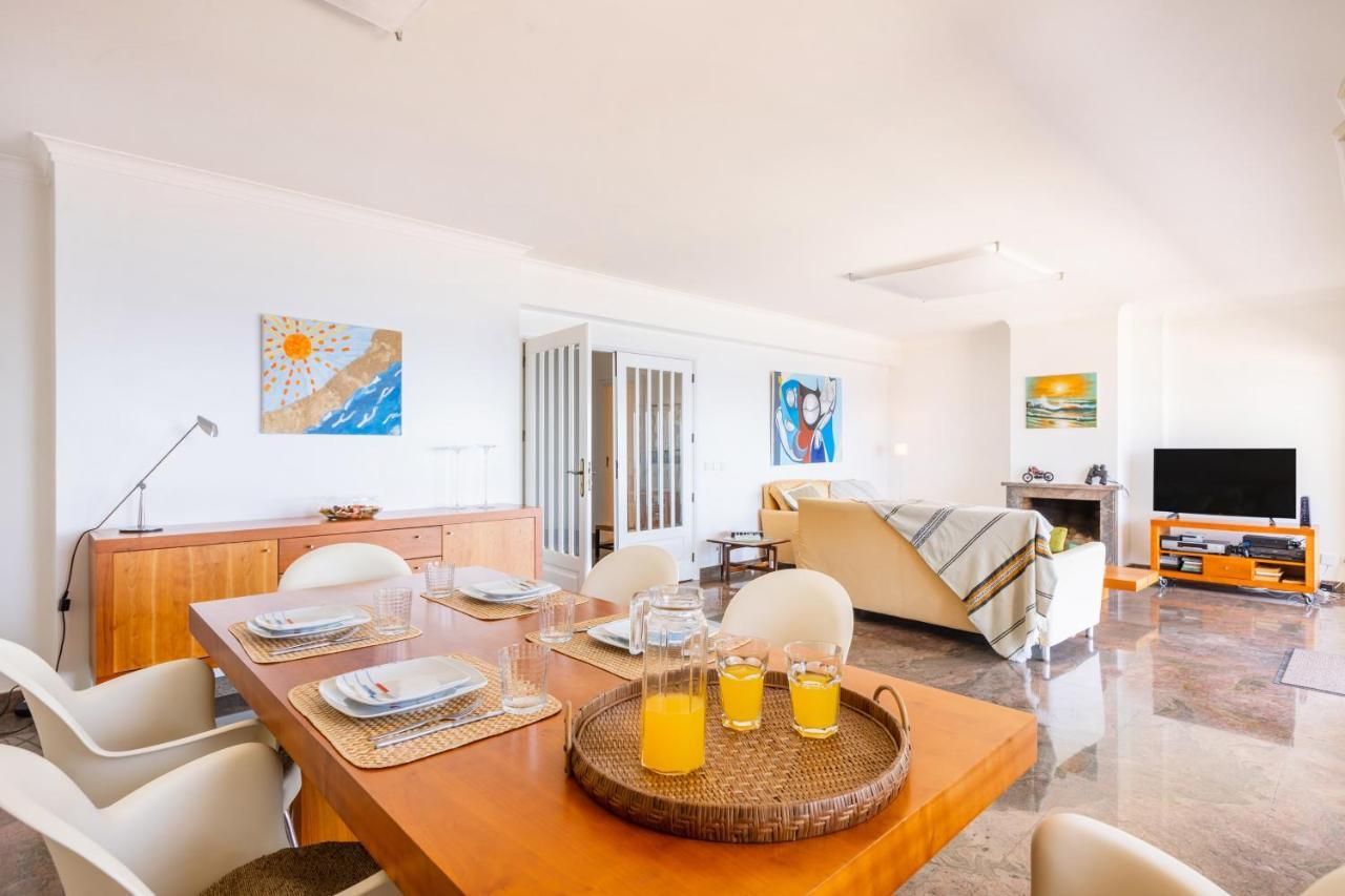 Apartmán Povoa Sunset Views Póvoa de Varzim Exteriér fotografie