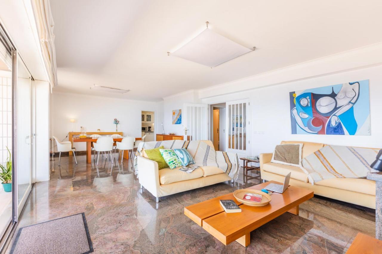 Apartmán Povoa Sunset Views Póvoa de Varzim Exteriér fotografie