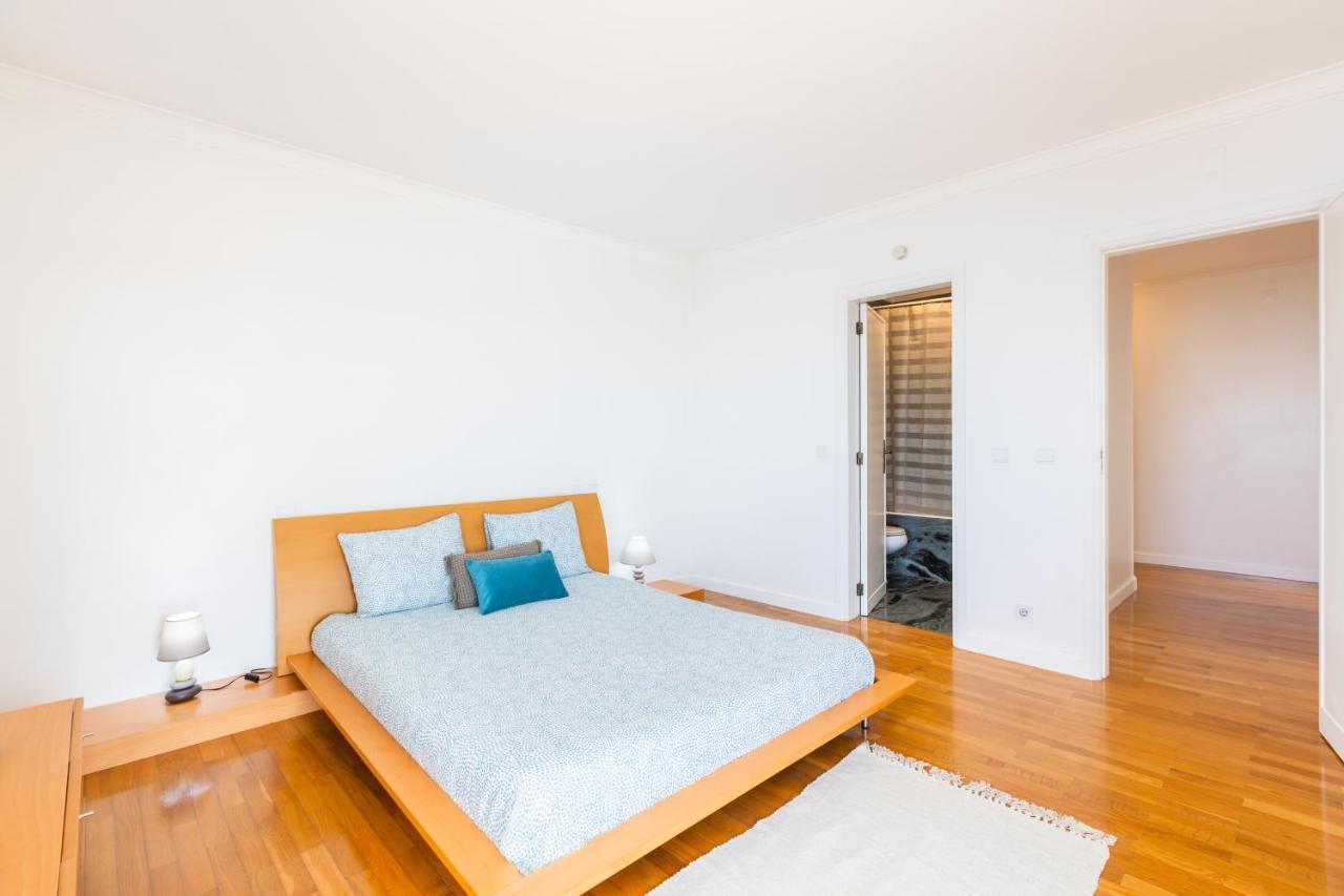 Apartmán Povoa Sunset Views Póvoa de Varzim Exteriér fotografie