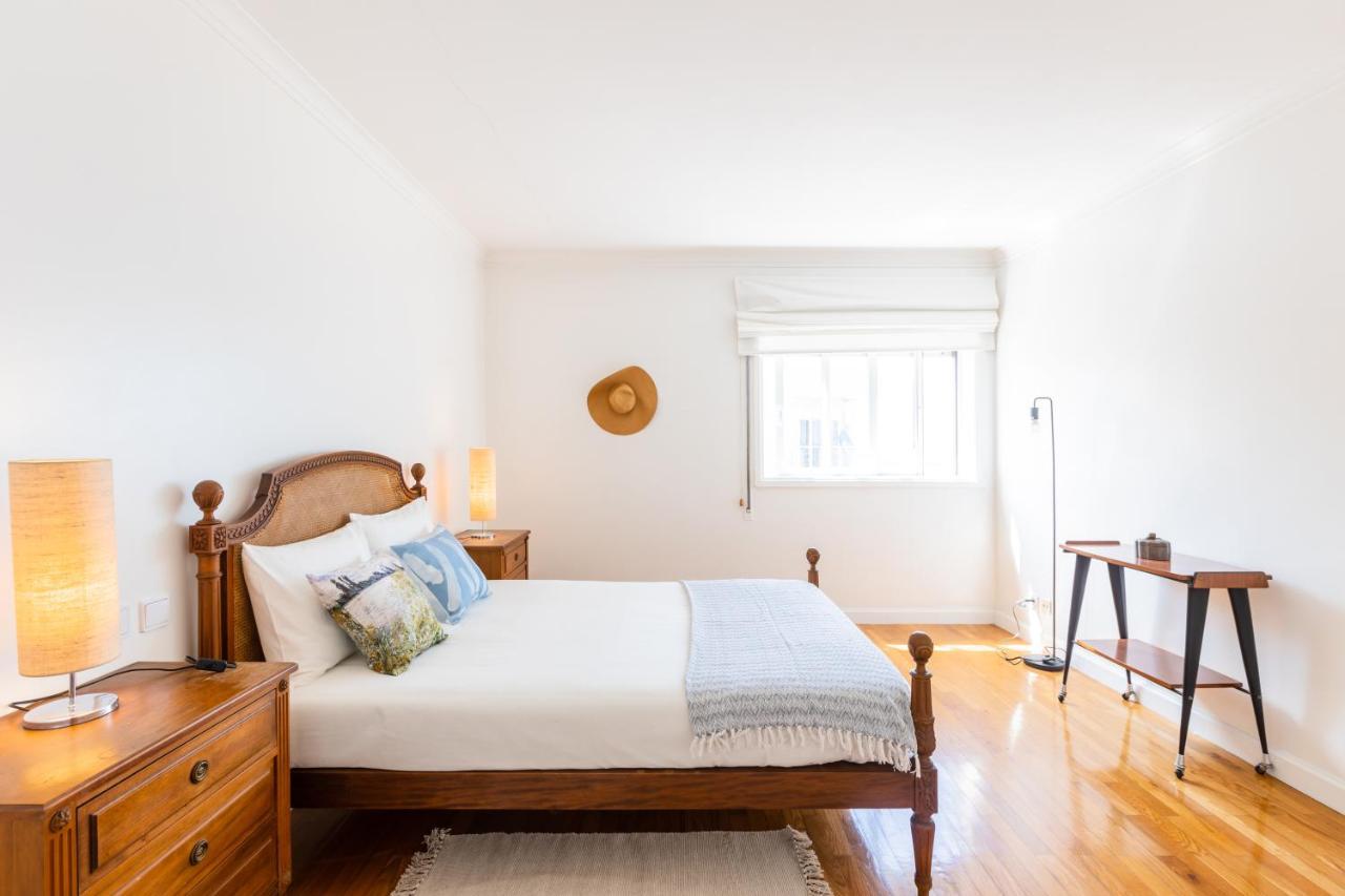 Apartmán Povoa Sunset Views Póvoa de Varzim Exteriér fotografie