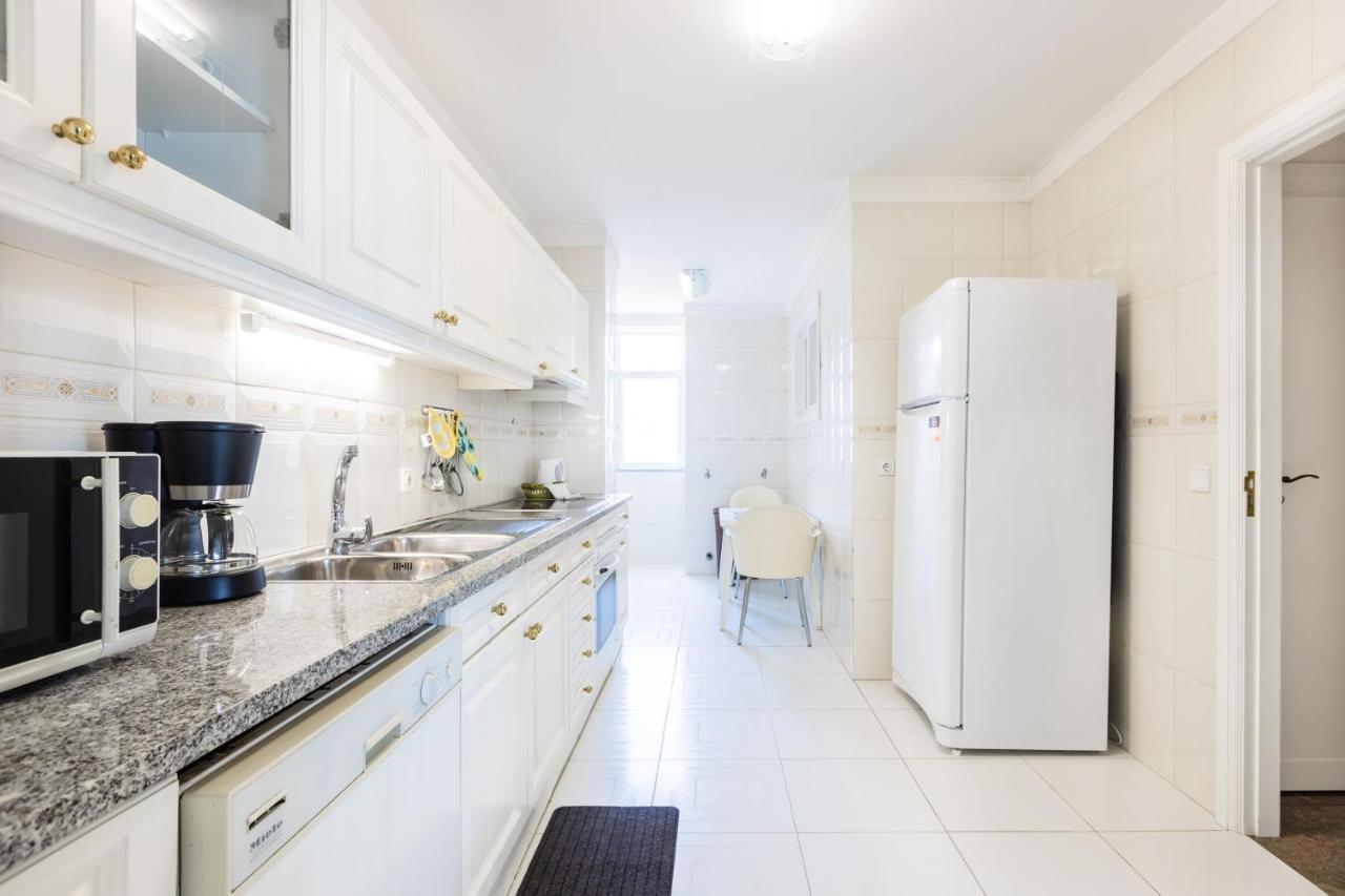 Apartmán Povoa Sunset Views Póvoa de Varzim Exteriér fotografie