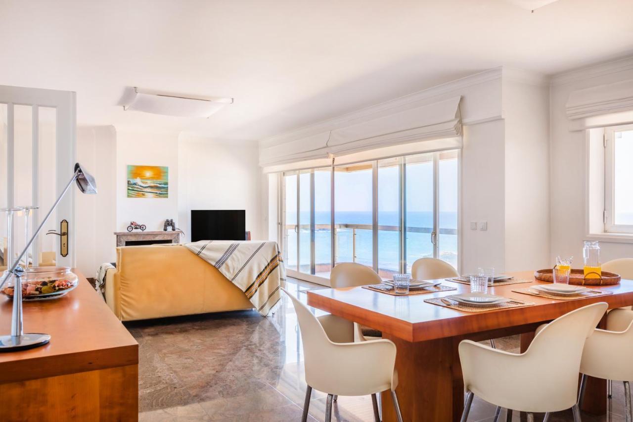 Apartmán Povoa Sunset Views Póvoa de Varzim Exteriér fotografie
