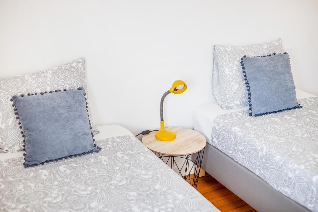 Apartmán Povoa Sunset Views Póvoa de Varzim Exteriér fotografie