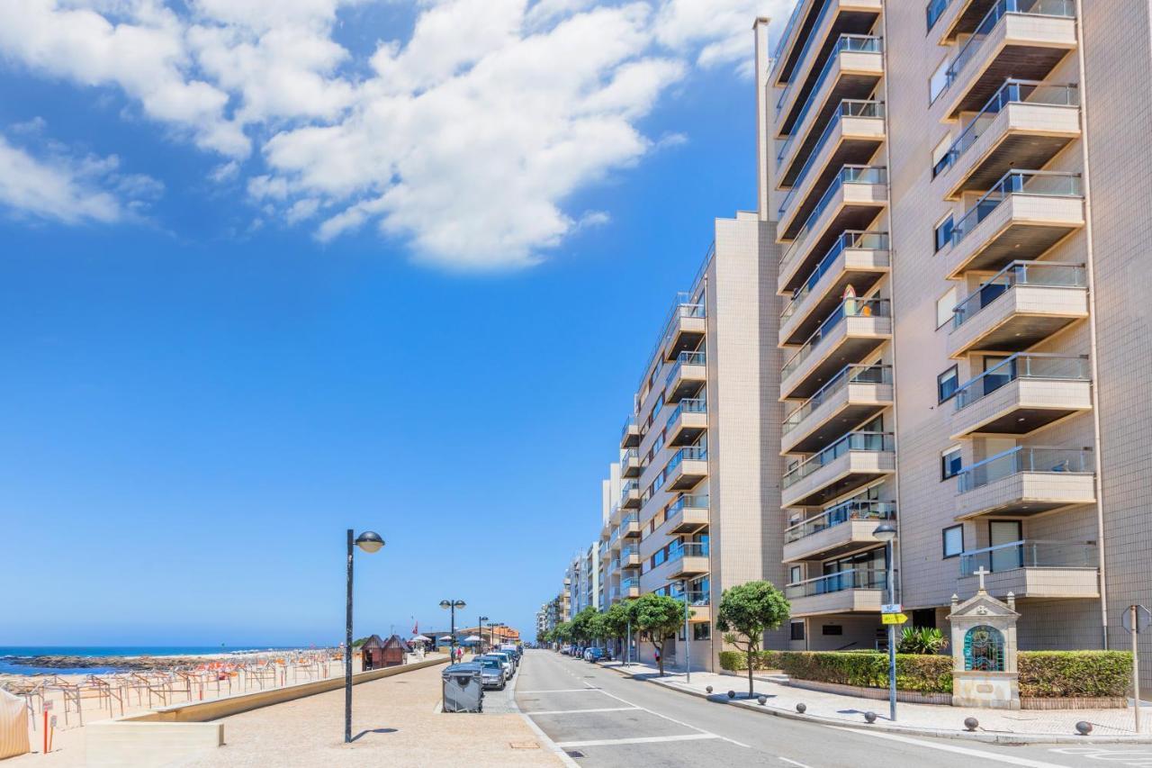 Apartmán Povoa Sunset Views Póvoa de Varzim Exteriér fotografie