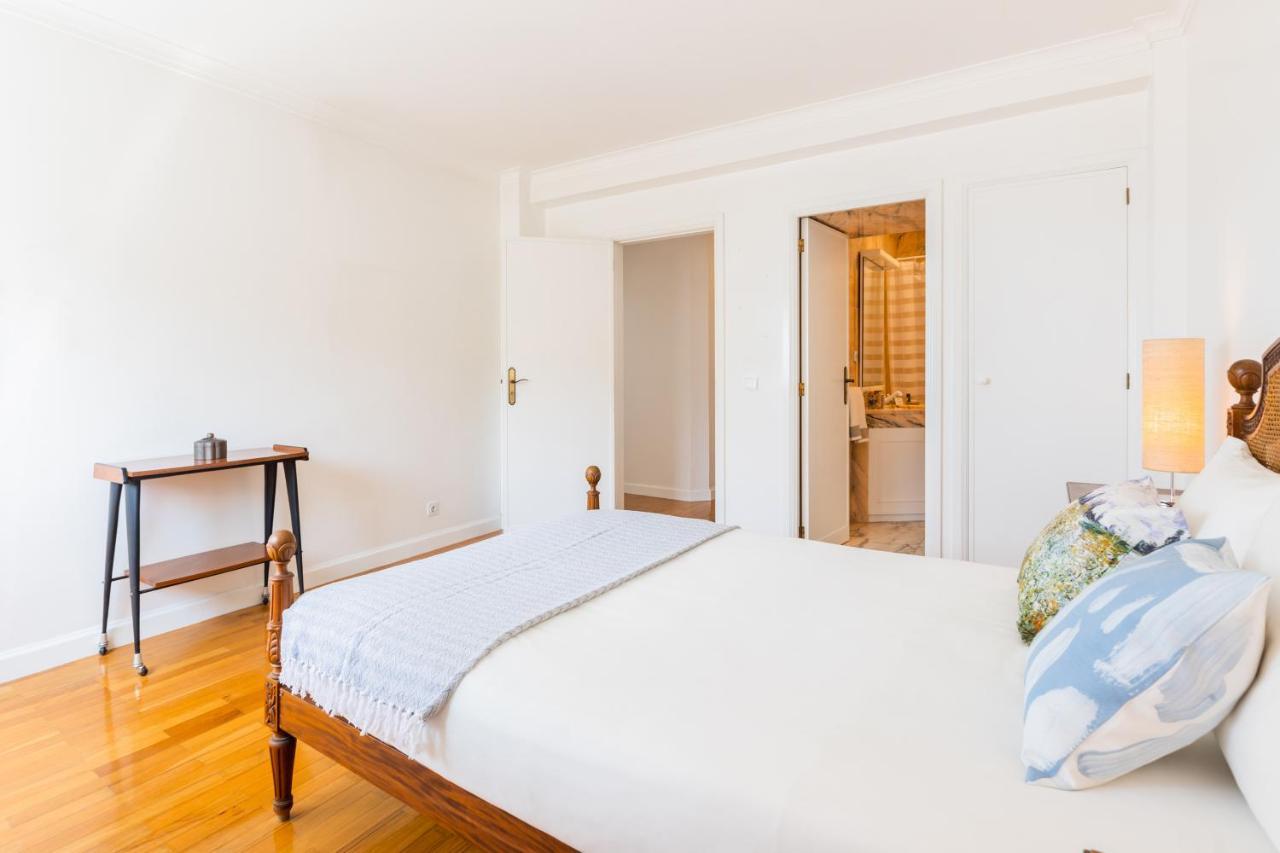 Apartmán Povoa Sunset Views Póvoa de Varzim Exteriér fotografie