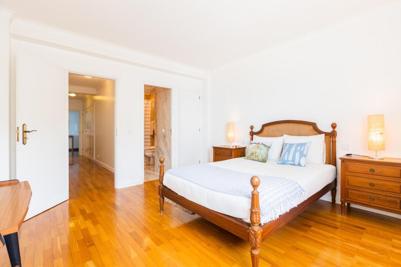 Apartmán Povoa Sunset Views Póvoa de Varzim Exteriér fotografie