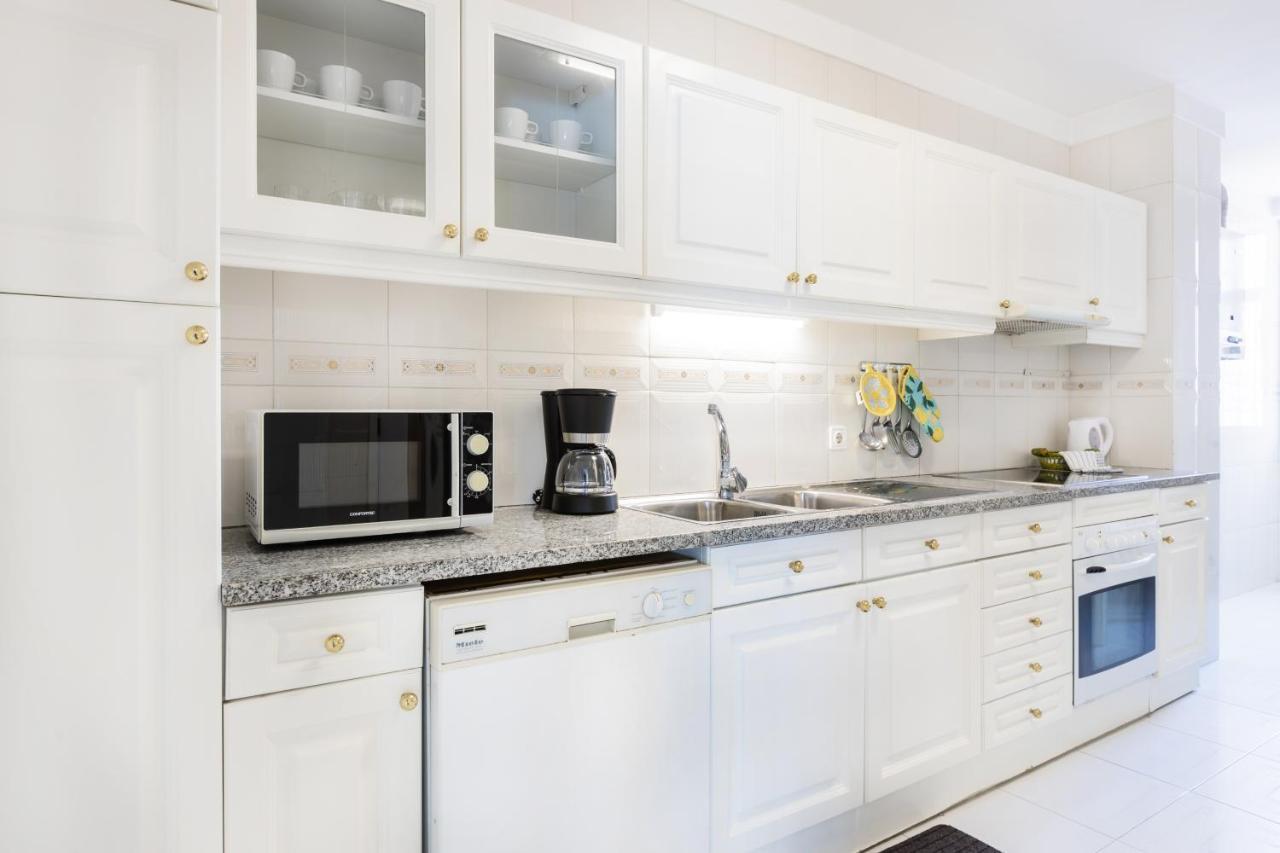 Apartmán Povoa Sunset Views Póvoa de Varzim Exteriér fotografie