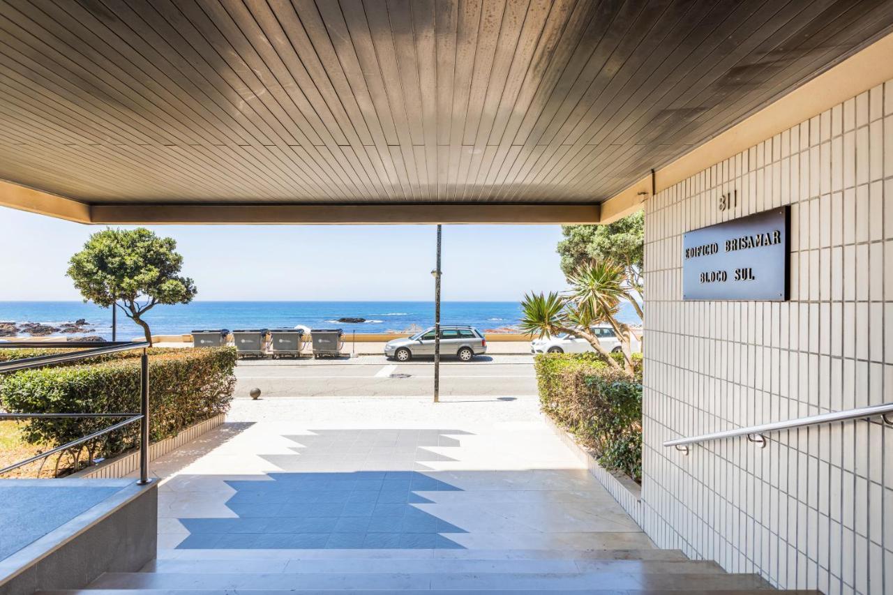 Apartmán Povoa Sunset Views Póvoa de Varzim Exteriér fotografie