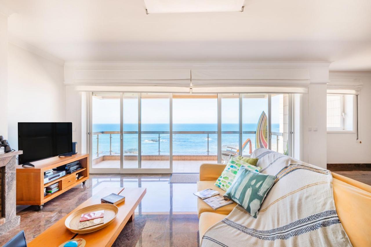 Apartmán Povoa Sunset Views Póvoa de Varzim Exteriér fotografie
