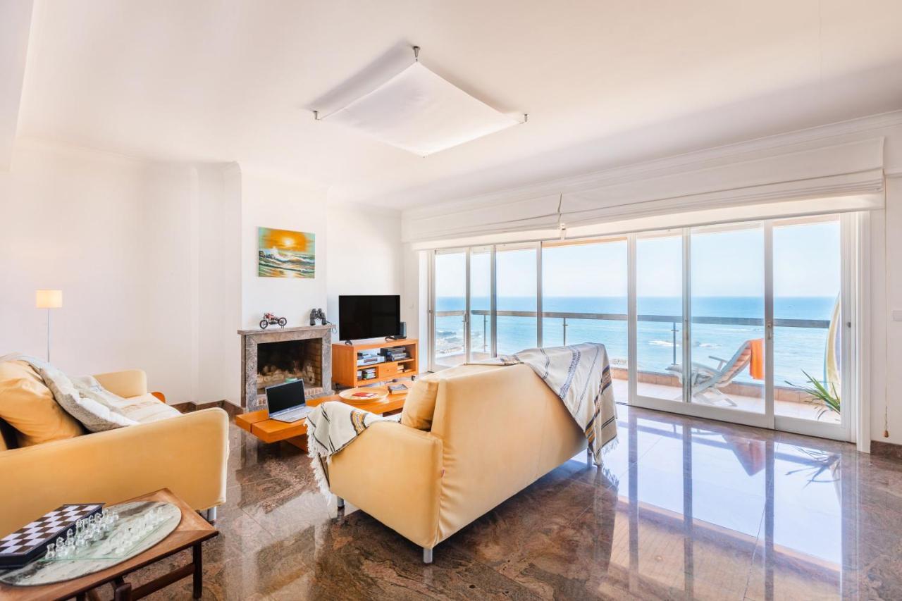 Apartmán Povoa Sunset Views Póvoa de Varzim Exteriér fotografie