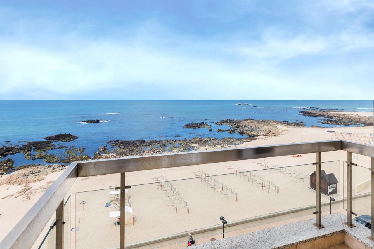 Apartmán Povoa Sunset Views Póvoa de Varzim Exteriér fotografie