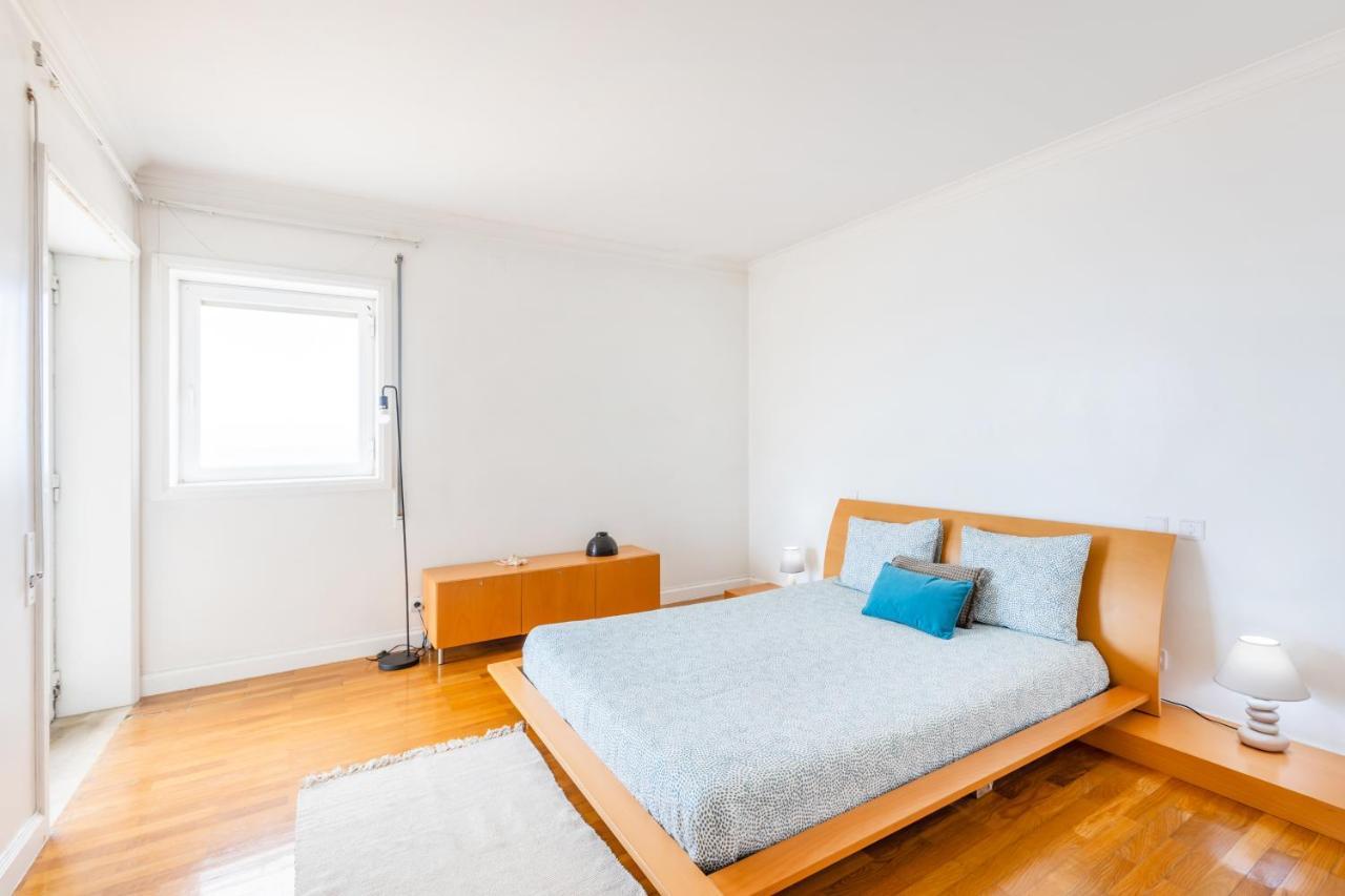 Apartmán Povoa Sunset Views Póvoa de Varzim Exteriér fotografie