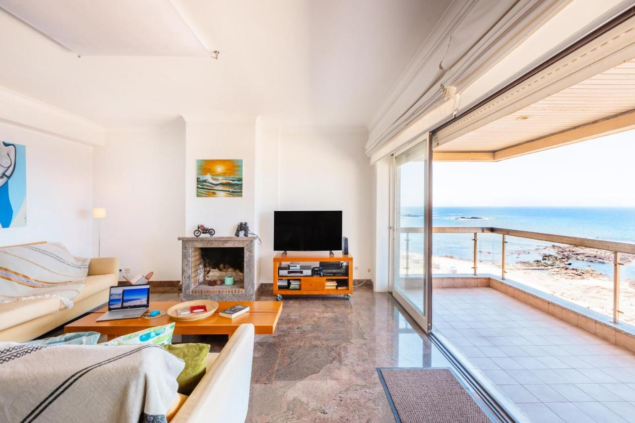 Apartmán Povoa Sunset Views Póvoa de Varzim Exteriér fotografie